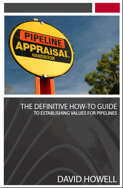 Pipeline Appraisal Handbook $97.00