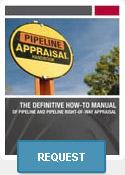 pipeline appraisal
